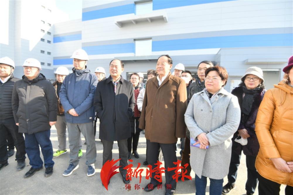 3年增3倍，今年濟南產(chǎn)發(fā)集團資產(chǎn)規(guī)模將超200億