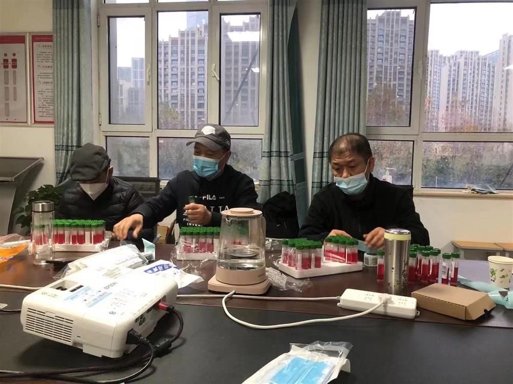 澳利集團(tuán)：踐行黨的二十大精神，全力以赴戰(zhàn)疫情 多措并舉穩(wěn)生產(chǎn)